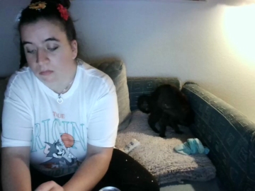 BlackMausi99  27-09-2021 bignips Female